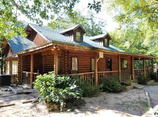 257 County Road 3110, Jacksonville, TX 75766