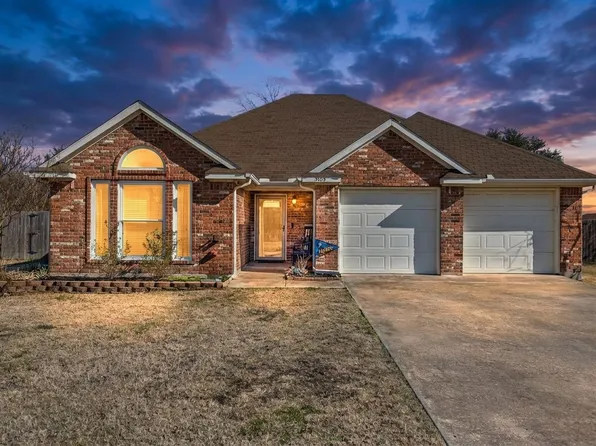 5103 Creek Crossing Dr, Greenville, TX 75402