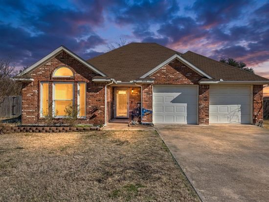 5103 Creek Crossing Dr, Greenville, TX 75402