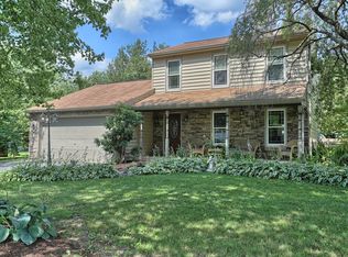 435 Hollyann Dr, Landisville, PA