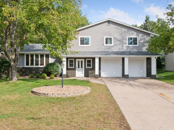 4516 Gilford Dr, Edina, MN 55435