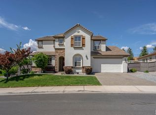 8190 Fire Opal Ln, Reno, NV 89506