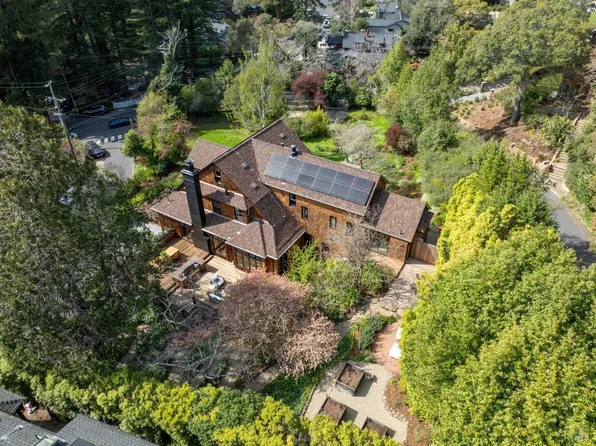 70 Bigelow Avenue, Mill Valley, CA 94941