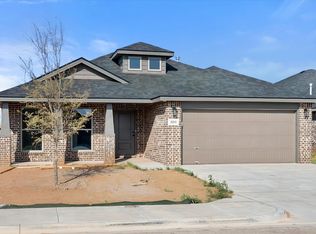 3210 Harvest Ave, Wolfforth, TX 79382