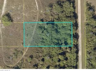 1405 Fitch Ave, Lehigh Acres, FL 33972