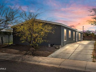 631 W 13th St, Florence, AZ, 85132