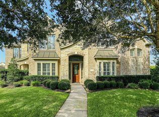 2521 Mountain Falls Ct, Friendswood, TX 77546