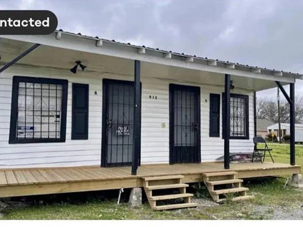 931 Eleanor St, Port Allen, LA 70767