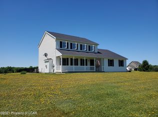 94 Main Rd, Shickshinny, PA 18655