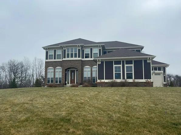 11060 Marion Mdws, Grand Ledge, MI 48837