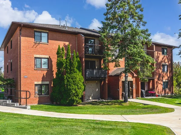 167 Edgehill Dr #E9, Barrie, ON L4N 1L9