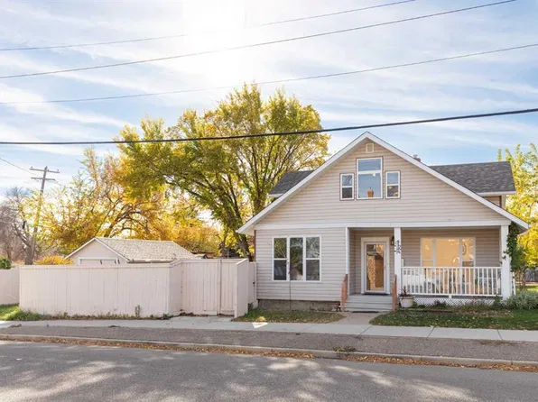 508D S 5th Ave SE, Medicine Hat, AB T1A 2R5