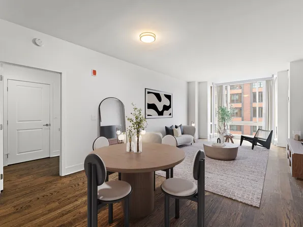 1100 Maxwell Ln Unit 509, Hoboken, NJ 07030