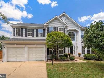 817 Woodbine Ct, Purcellville, VA, 20132