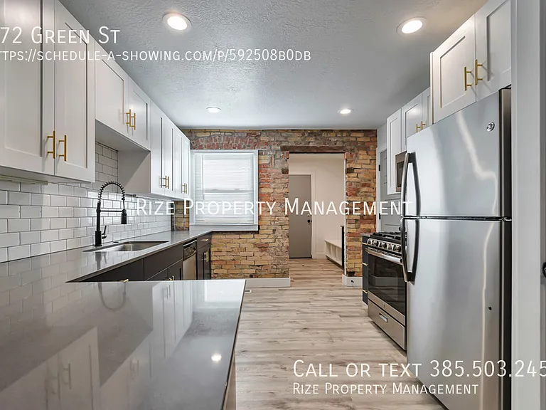 672 Green St — Photo 6