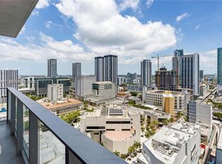 227 NE 2nd St UNIT 2800, Miami, FL 33132