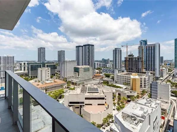 227 NE 2nd St Unit 2800, Miami, FL 33132