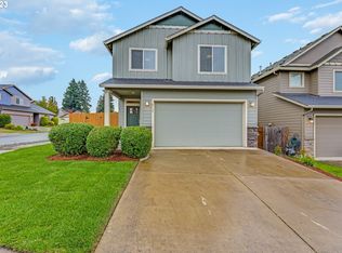 6115 NE 57th Pl, Vancouver, WA
