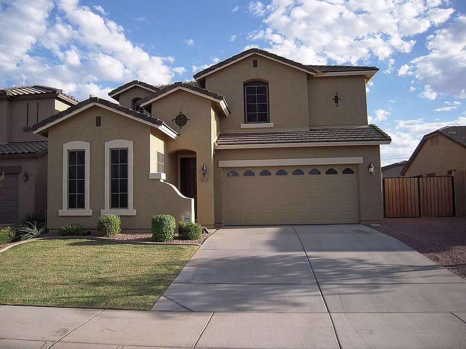 Welcome Home!