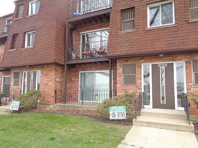 1st image of 9729 Ridgeland Ave APT 102C