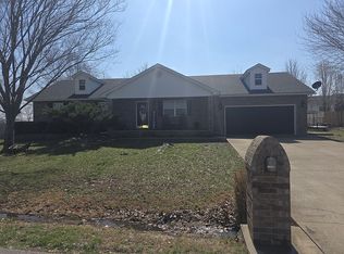 19788 Sugar Ln, Waynesville, MO 65583