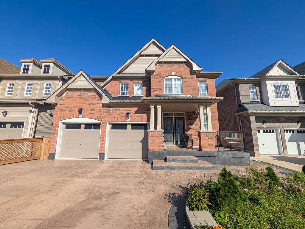 7868 Odell Crescent - 1 — Photo 1