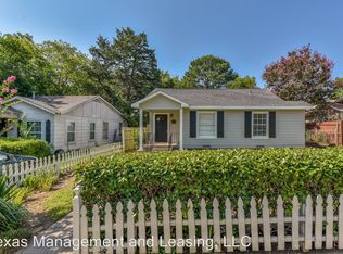 212 Ray St, Arlington, TX 76010