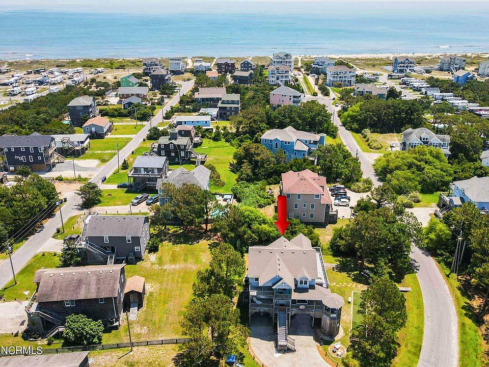 25219 Island Pines Drive, Waves, NC 27982 Zillow