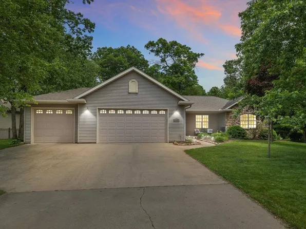 1801 SCHILLER DRIVE, Stevens Point, WI 54482