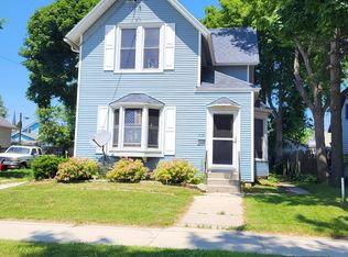 612 Buffalo STREET, Manitowoc, WI 54220