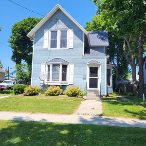 612 Buffalo STREET, Manitowoc, WI, 54220