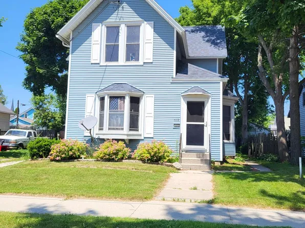 612 Buffalo STREET, Manitowoc, WI 54220