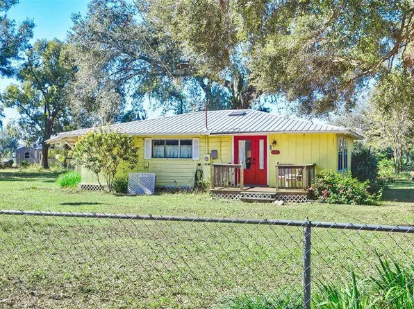 13515 GAVIN ROAD, DOVER, FL 33527