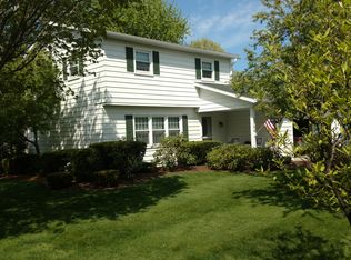 5364 Woodward Dr, Erie, PA