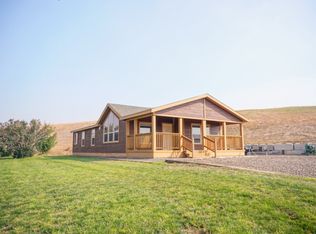 160 Bohannon Rd, Ellensburg, WA 98926