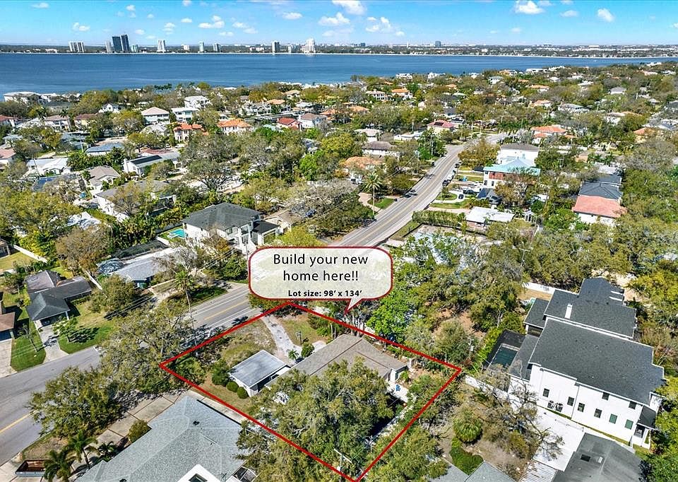 1st image of 537 W DAVIS BOULEVARD LOT 6
