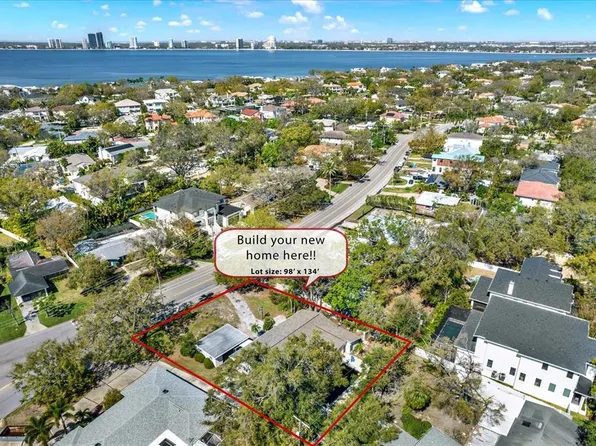 537 W Davis Blvd #6, Tampa, FL 33606