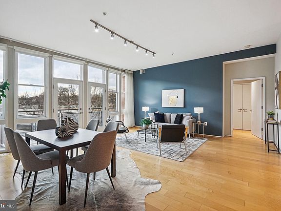 2nd image of 3800 Langston Blvd #407