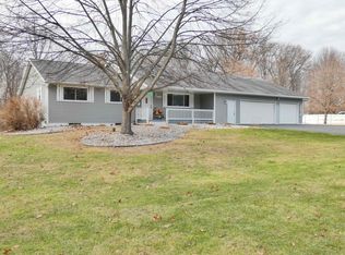 2267 Moonlight Dr, Suamico, WI 54313