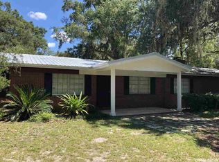 707 SW Butzer Dr, Lake City, FL 32024
