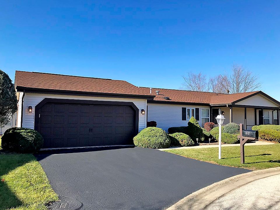 1st image of 812 Trotter Ct Lot 240