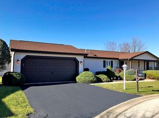 812 Trotter Ct LOT 240, Grayslake, IL 60030