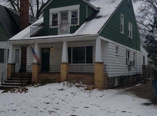 467 W Chesterfield St #1, Ferndale, MI