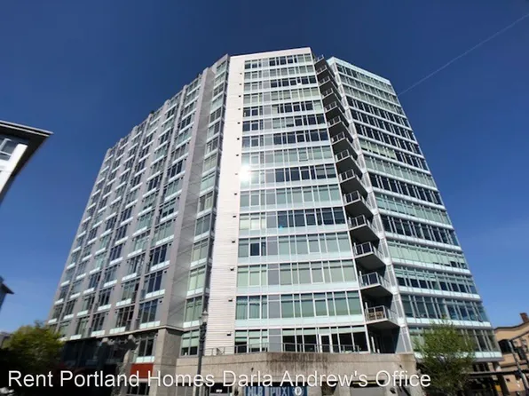 1926 W Burnside St Unit 716, Portland, OR 97209