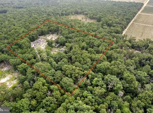 3030 S 1st Rd, Hammonton, NJ 08037