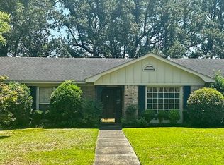 6417 Pinehurst Run, Mobile, AL 36608