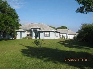 4844 Christensen Rd, Fort Pierce, FL 34981