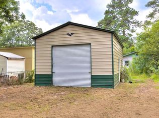 1126 Manning Rd, Sumter, SC 29150