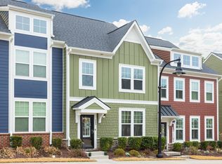 469 Rally Point Pl, Wake Forest, NC 27587