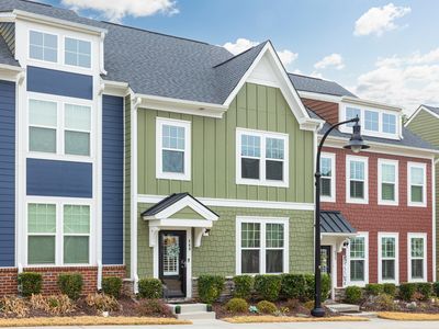 469 Rally Point Pl, Wake Forest, NC, 27587
